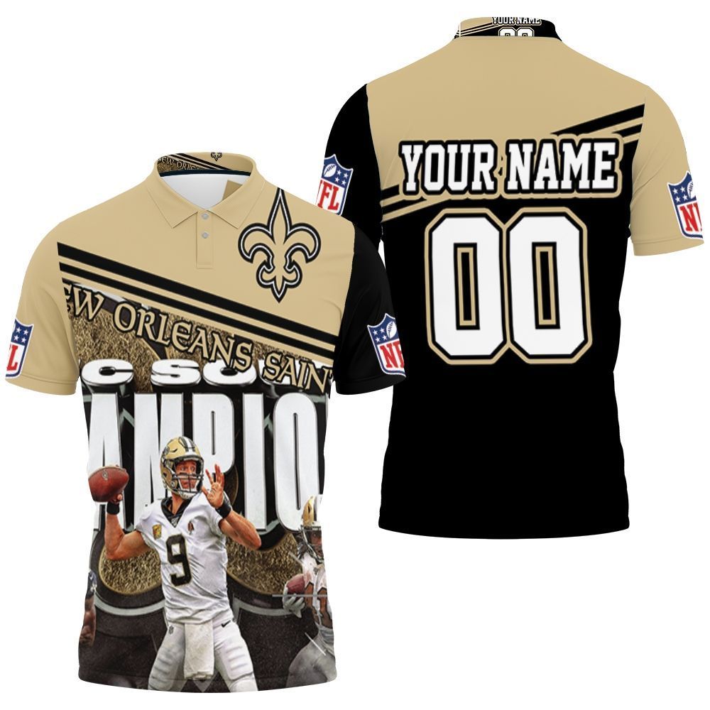 Nfc South Champions New Orleans Saints 2020 Nfl Season Legends Best Players Personalized Polo Shirt All Over Print Shirt 3d T-shirt Nfc South Champions New Orleans Saints 2020 Nfl Season Legends Best Players Personalized Polo Shirt All Over Print Shirt 3d T-shirt