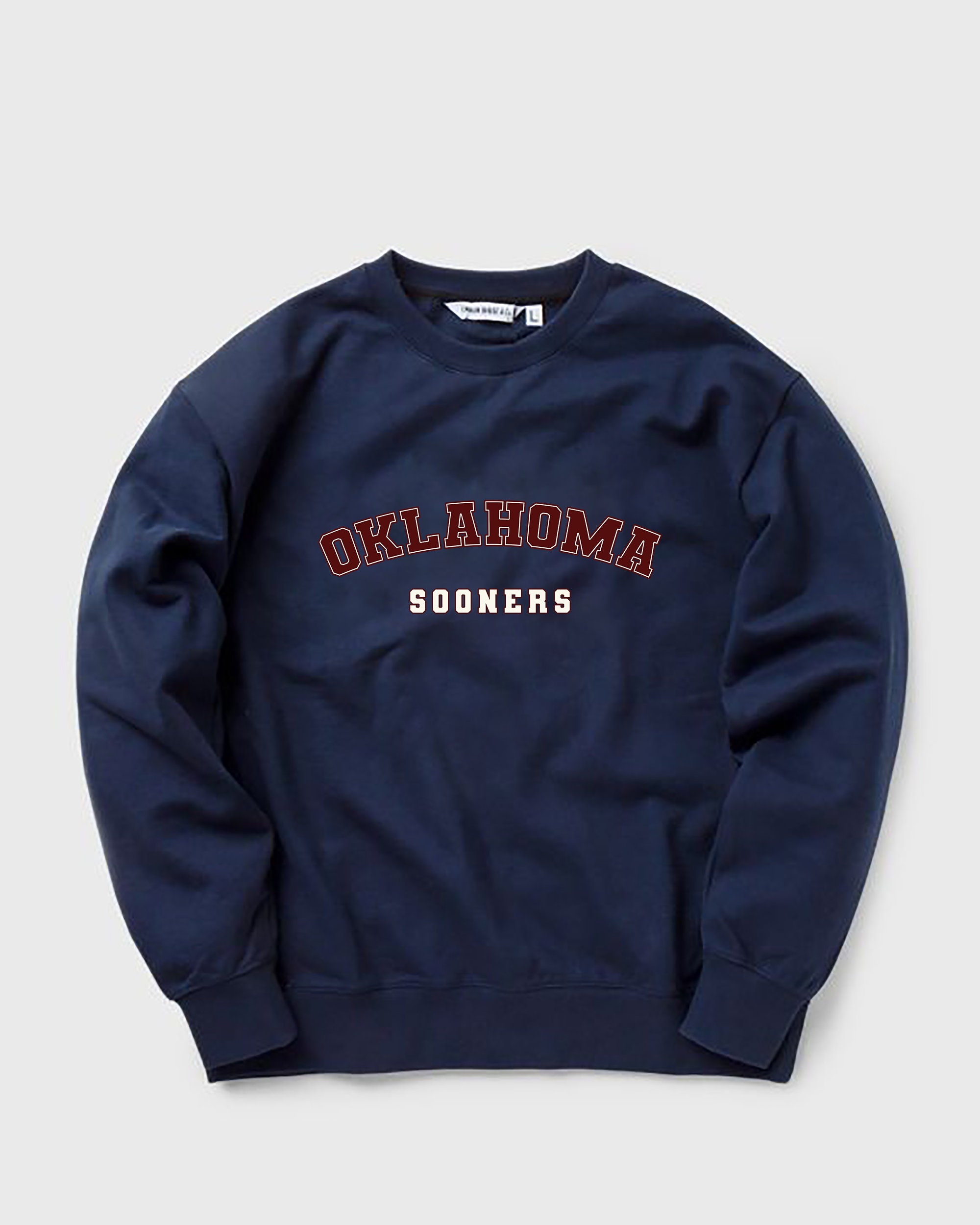 Oklahoma Sooners Football Team Unisex Sweatshirt Oklahoma Sooners Football Team Unisex Sweatshirt