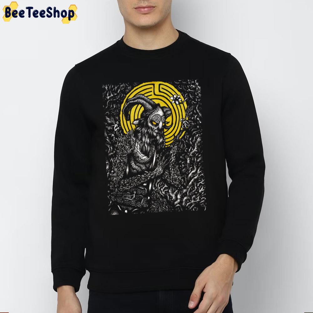 Pan's Labyrinth Unisex T-Shirt Pan's Labyrinth Unisex T-Shirt
