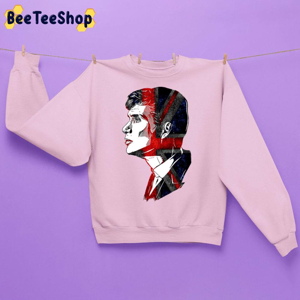 Peaky Blind Enand Peaky Blinders Unisex Sweatshirt Peaky Blind Enand Peaky Blinders Unisex Sweatshirt