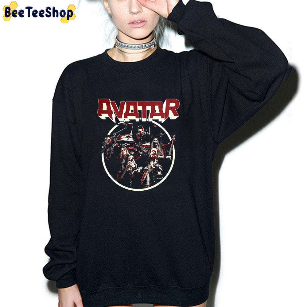 Populer Artwork Unisex T-Shirt Populer Artwork Unisex T-Shirt