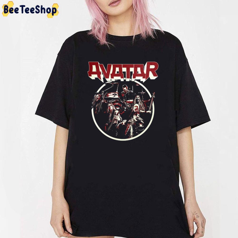 Populer Artwork Unisex T-Shirt Populer Artwork Unisex T-Shirt
