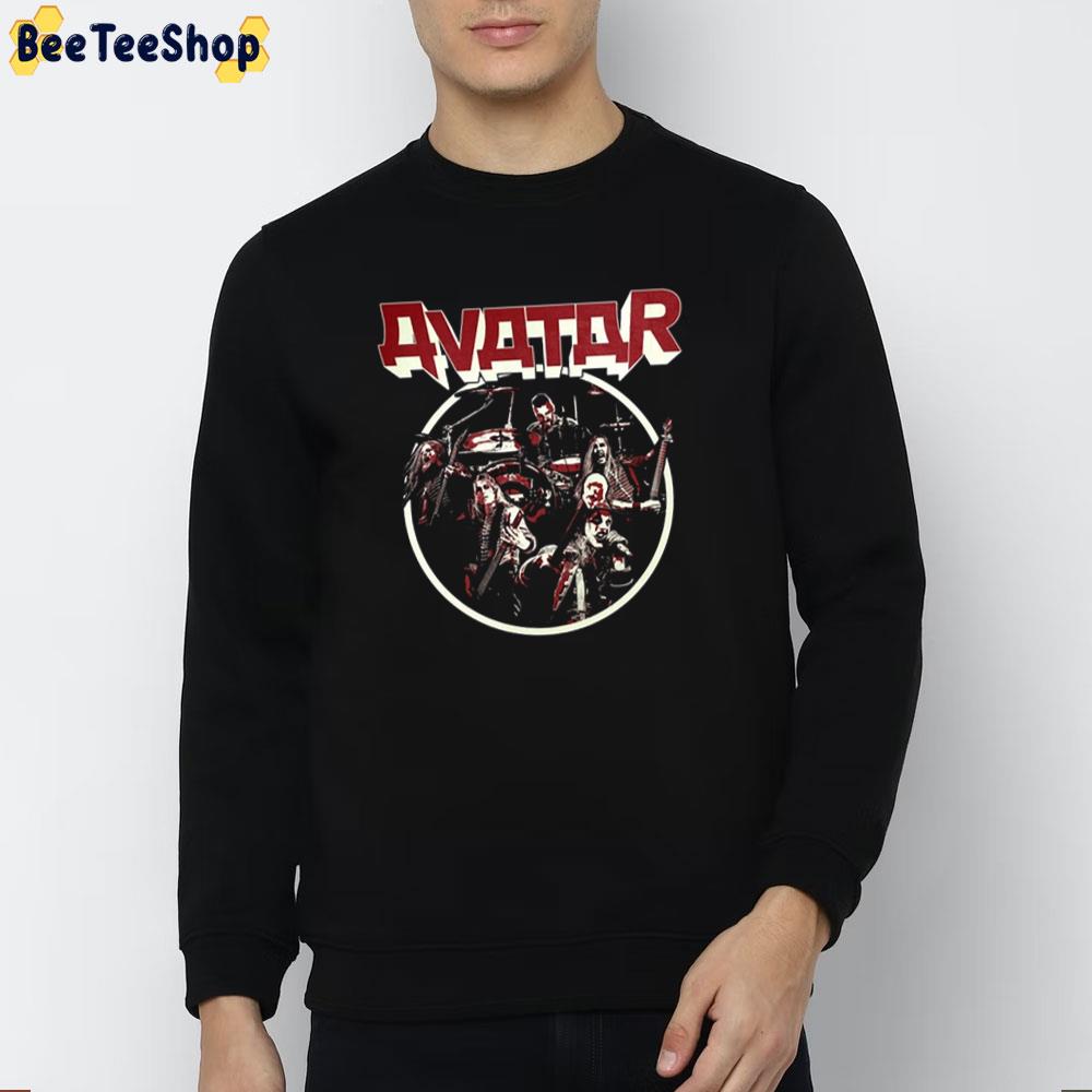 Populer Artwork Unisex T-Shirt Populer Artwork Unisex T-Shirt