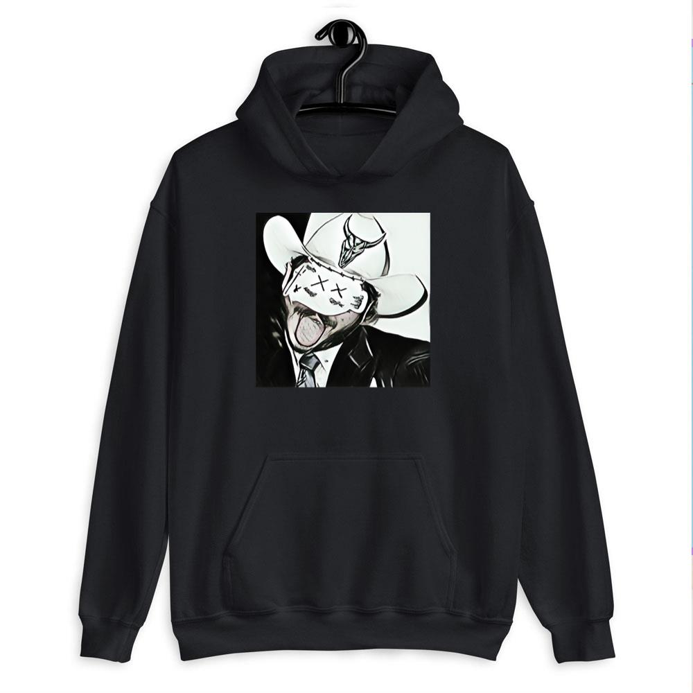 Posty Post Malone Unisex T-Shirt Posty Post Malone Unisex T-Shirt