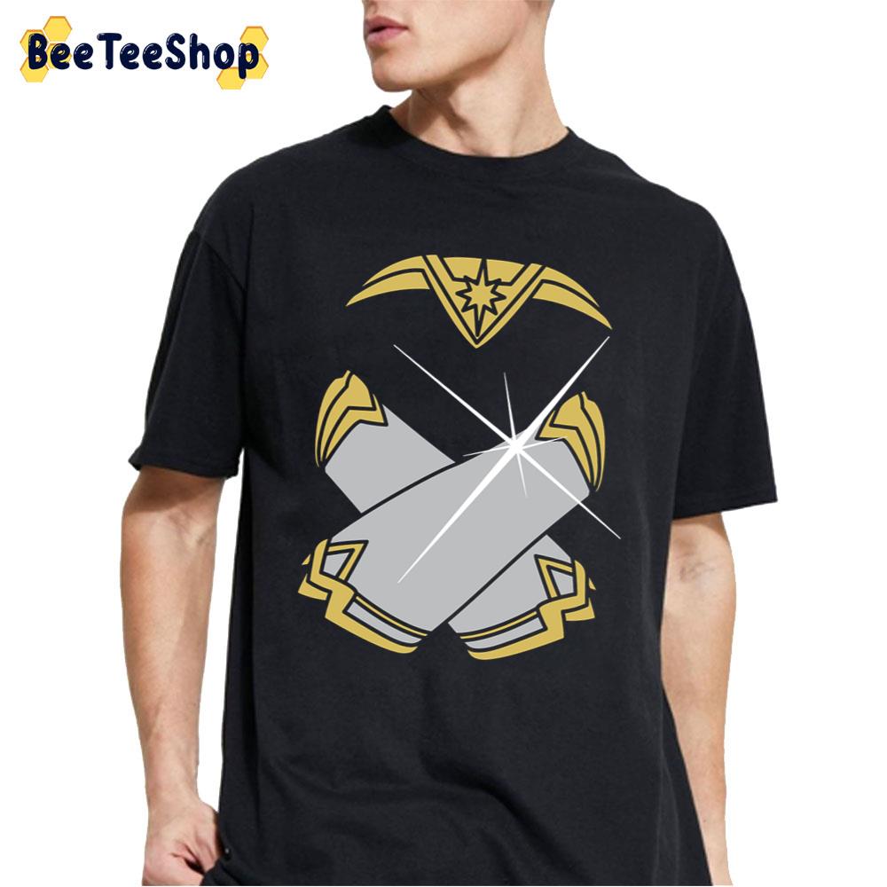 Power Bracelets Tri-Blend Wonder Woman Unisex T-Shirt Power Bracelets Tri-Blend Wonder Woman Unisex T-Shirt