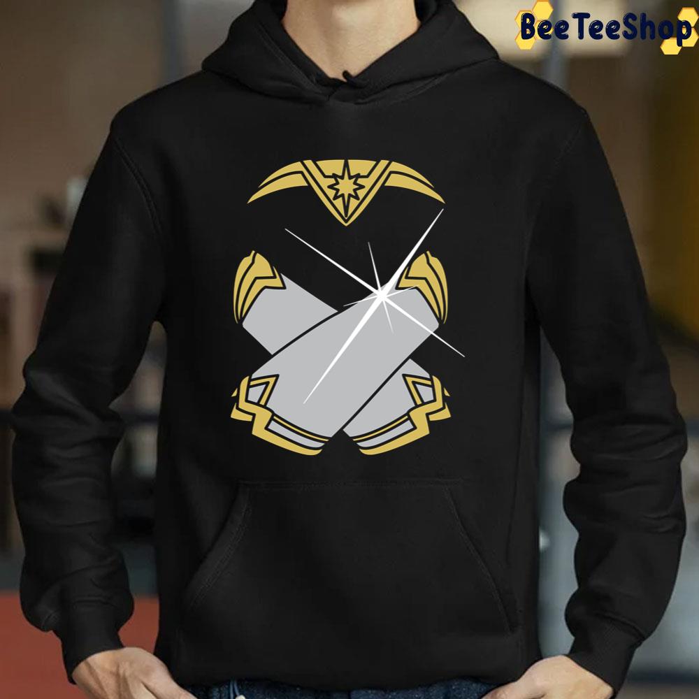 Power Bracelets Tri-Blend Wonder Woman Unisex T-Shirt Power Bracelets Tri-Blend Wonder Woman Unisex T-Shirt