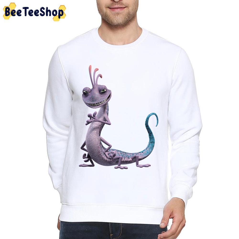 Randall Monsters Inc Unisex T-Shirt Randall Monsters Inc Unisex T-Shirt