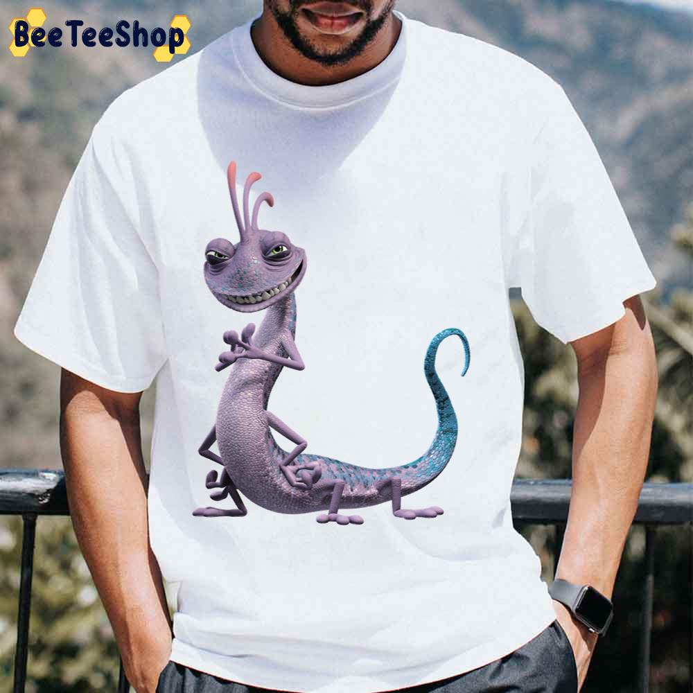 Randall Monsters Inc Unisex T-Shirt Randall Monsters Inc Unisex T-Shirt