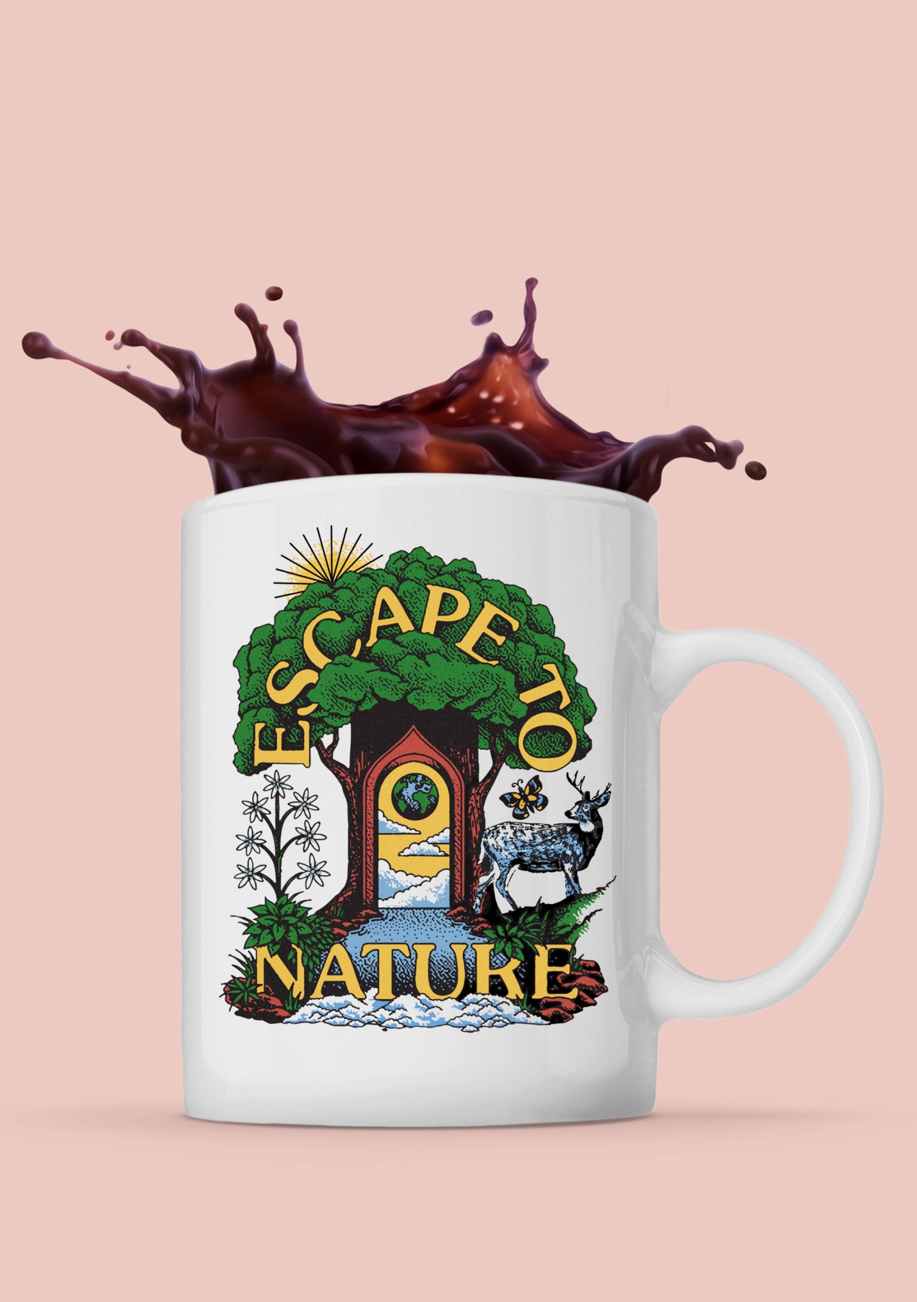 Rare Greta Van Fleet Xparks Project Escape To Nature Unisex Shirt Rare Greta Van Fleet Xparks Project Escape To Nature Unisex Shirt