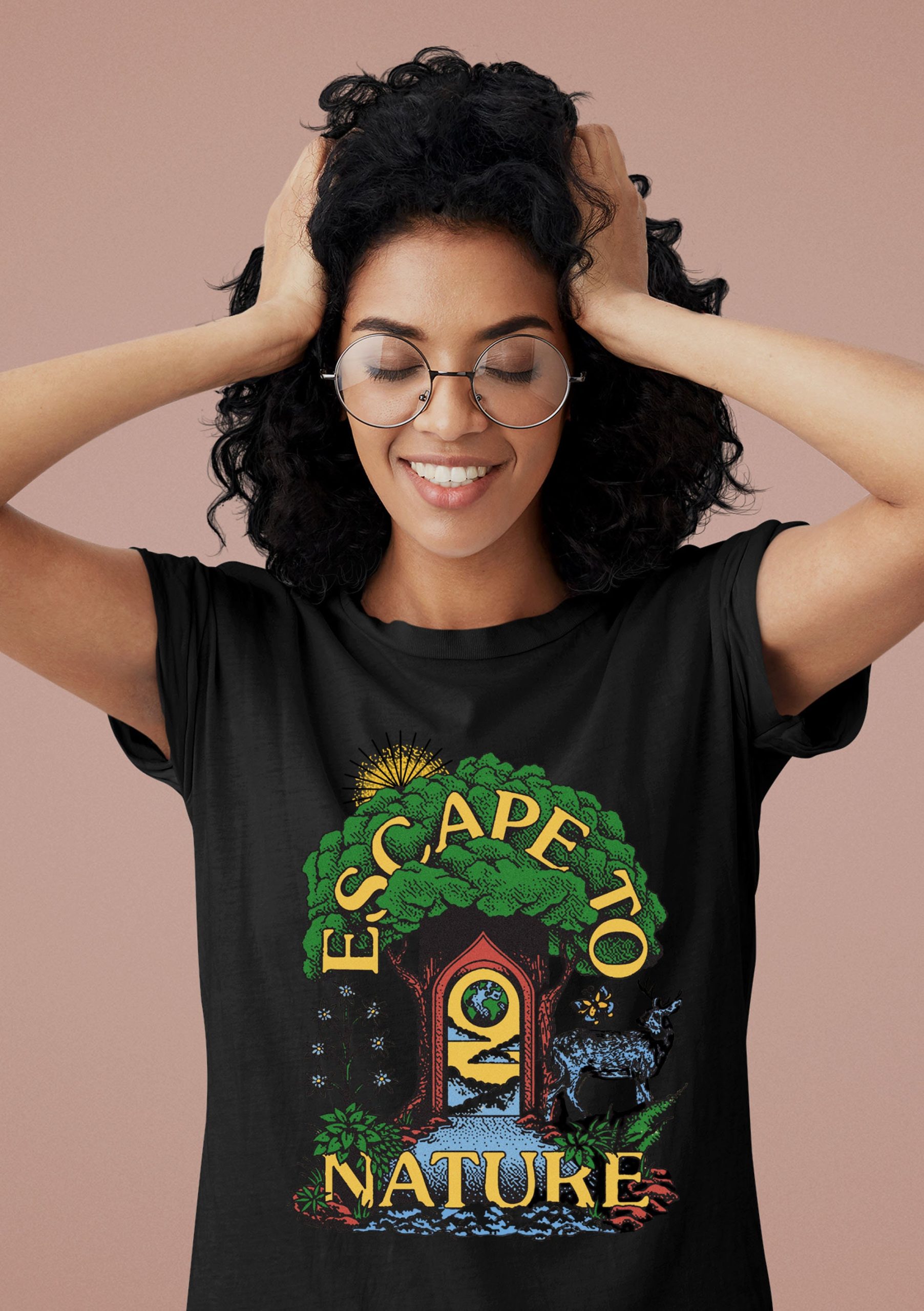 Rare Greta Van Fleet Xparks Project Escape To Nature Unisex Shirt Rare Greta Van Fleet Xparks Project Escape To Nature Unisex Shirt