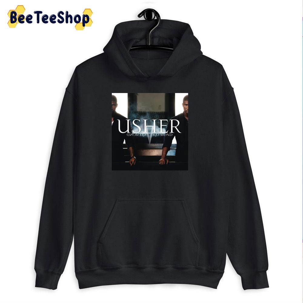 Raymond V Usher Rapper Unisex T-Shirt Raymond V Usher Rapper Unisex T-Shirt