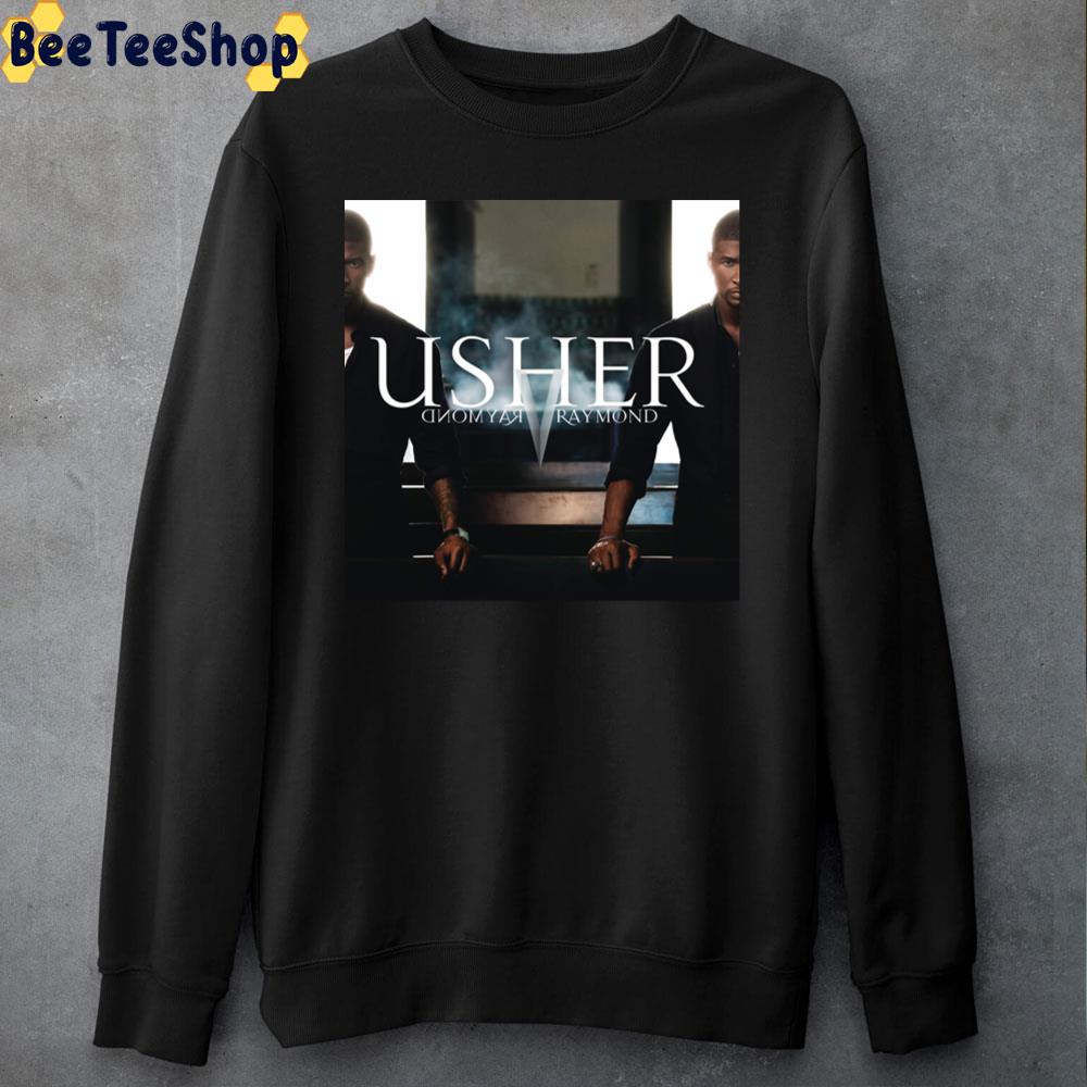 Raymond V Usher Rapper Unisex T-Shirt Raymond V Usher Rapper Unisex T-Shirt