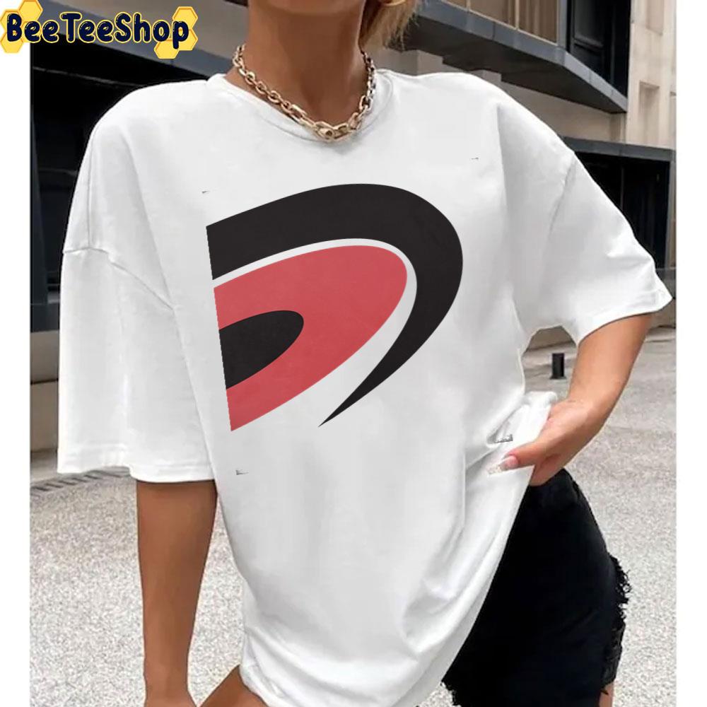 Red White And Black Inspired Artcarolina Hurricanes Hockey Unisex T-Shirt Red White And Black Inspired Artcarolina Hurricanes Hockey Unisex T-Shirt
