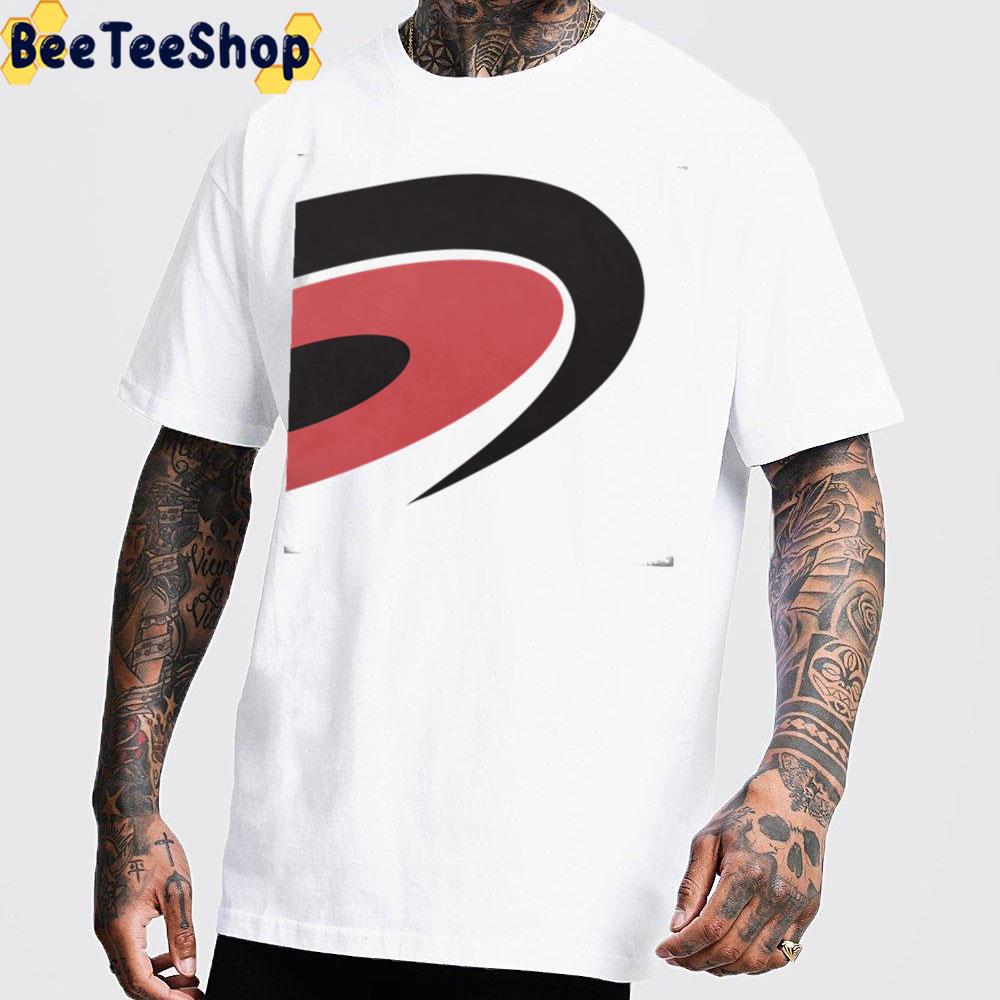 Red White And Black Inspired Artcarolina Hurricanes Hockey Unisex T-Shirt Red White And Black Inspired Artcarolina Hurricanes Hockey Unisex T-Shirt