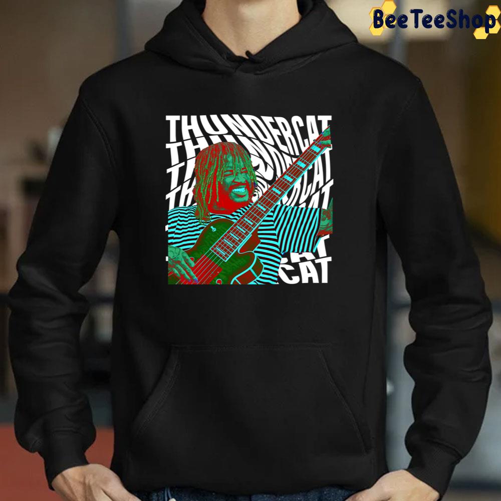Retro Art Thundercat Unisex T-Shirt Retro Art Thundercat Unisex T-Shirt
