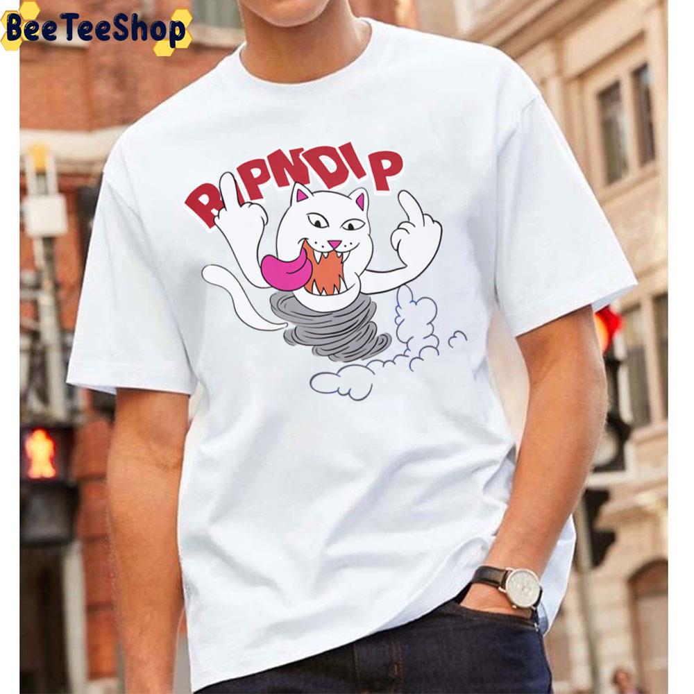 Ripndip Tornado Unisex T-Shirt Ripndip Tornado Unisex T-Shirt