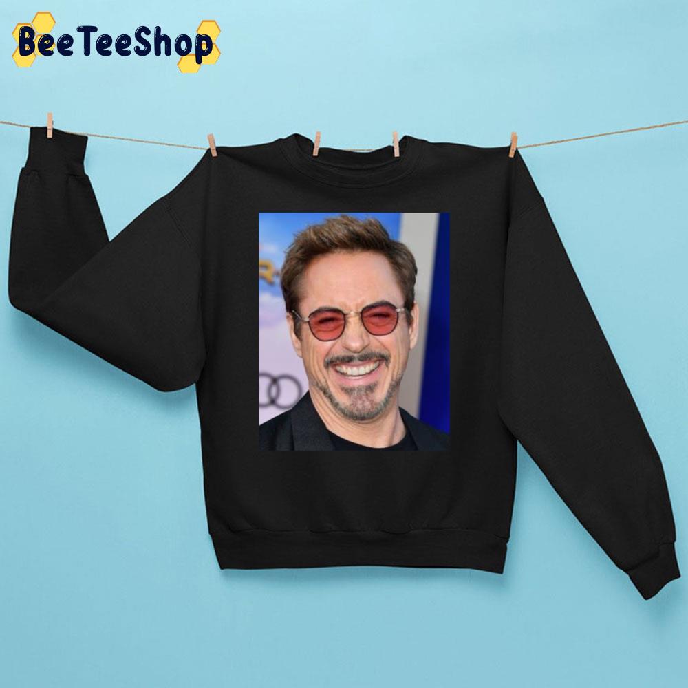 Robert Downey Jr. Has Splashed Out On The Cast And Crew Of His Latest Flick Unisex Sweatshirt Robert Downey Jr. Has Splashed Out On The Cast And Crew Of His Latest Flick Unisex Sweatshirt