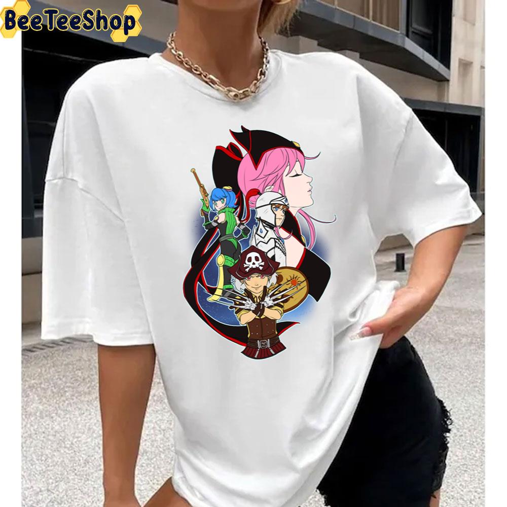 Rose Creative Design September 2015 Winner Rose Online Unisex T-Shirt Rose Creative Design September 2015 Winner Rose Online Unisex T-Shirt