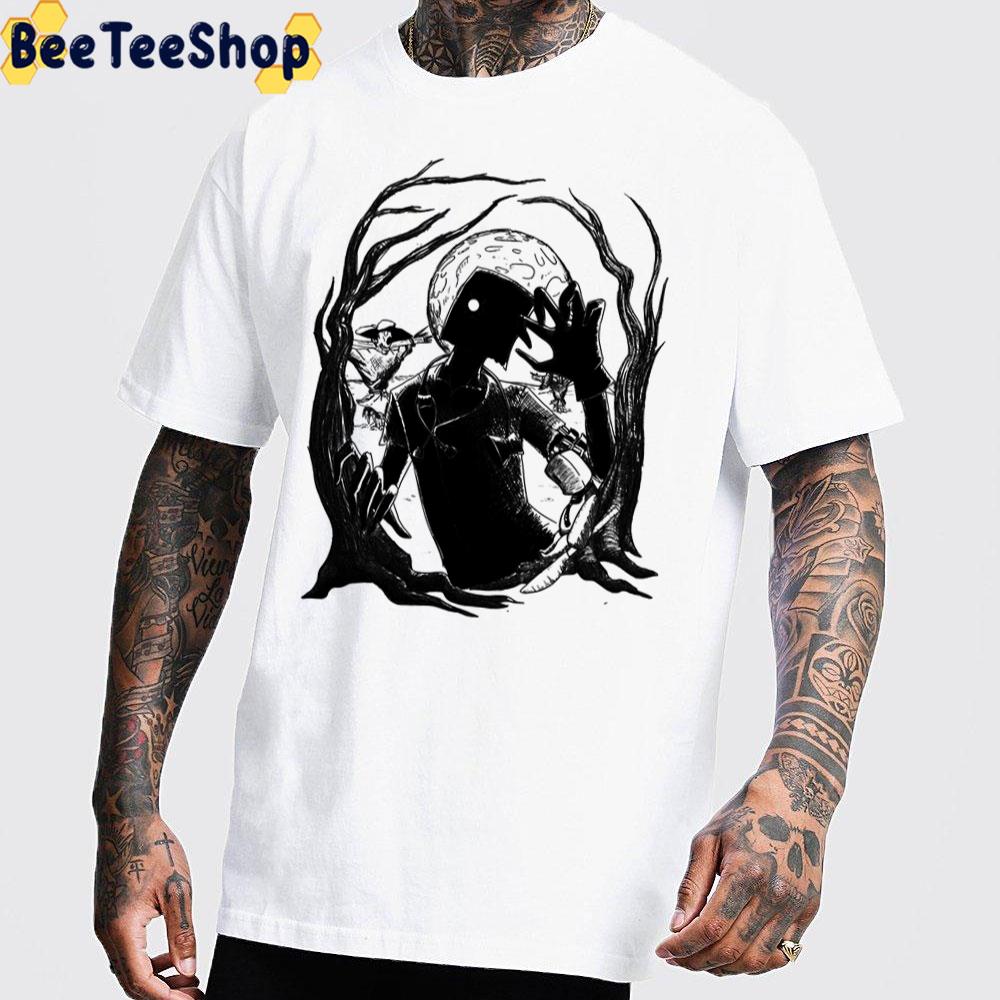 Scary Stories To Tell In The Fgc Unisex T-Shirt Scary Stories To Tell In The Fgc Unisex T-Shirt