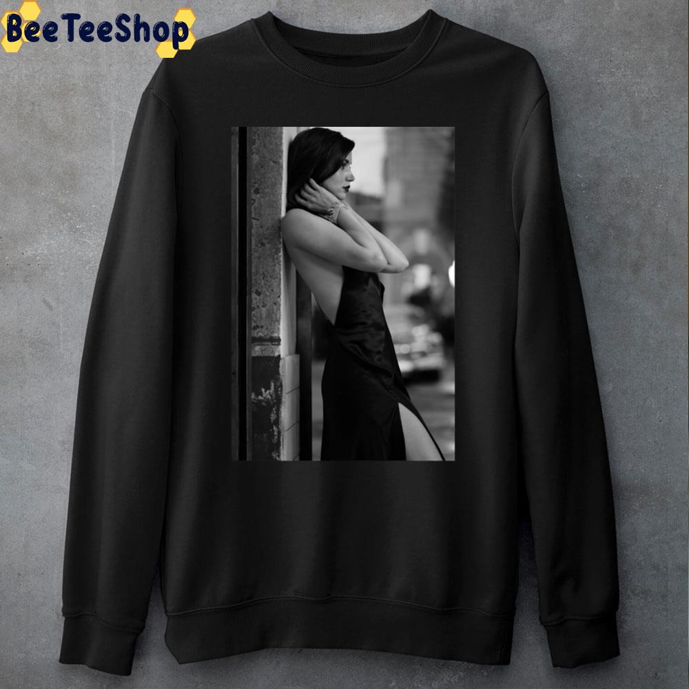 Sexy Black Art Ana De Armas Unisex T-Shirt Sexy Black Art Ana De Armas Unisex T-Shirt