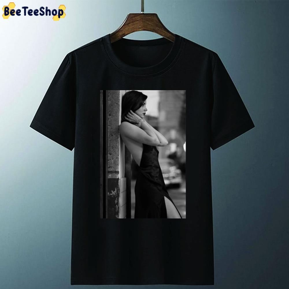 Sexy Black Art Ana De Armas Unisex T-Shirt Sexy Black Art Ana De Armas Unisex T-Shirt