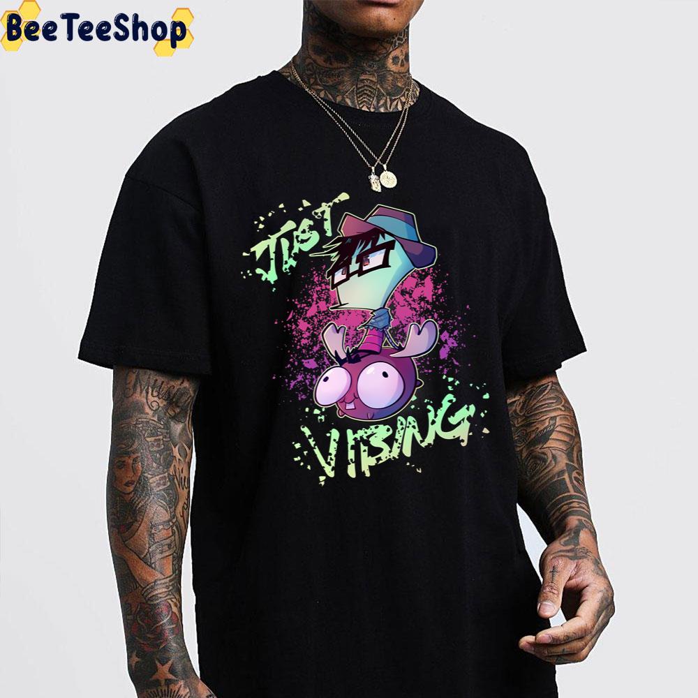 Shminvader Shmim Art Unisex T-Shirt Shminvader Shmim Art Unisex T-Shirt