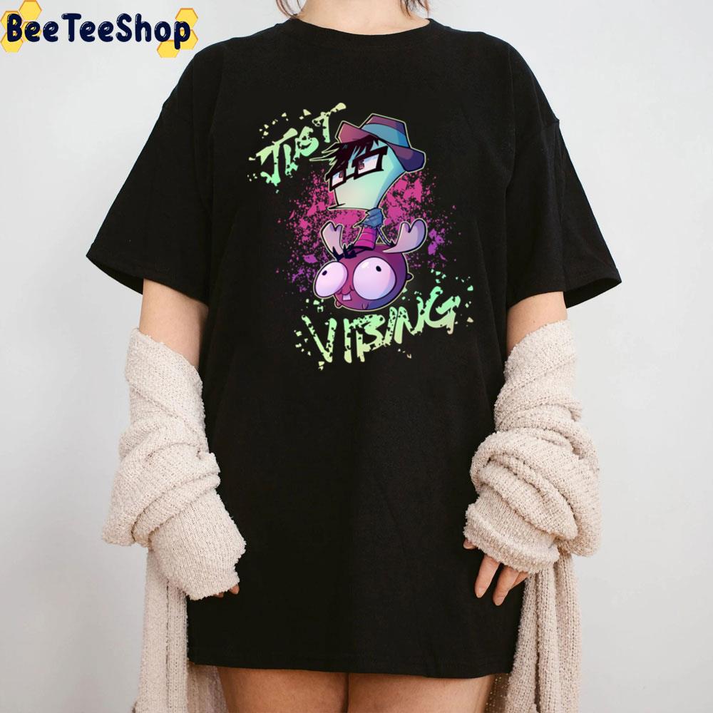 Shminvader Shmim Art Unisex T-Shirt Shminvader Shmim Art Unisex T-Shirt