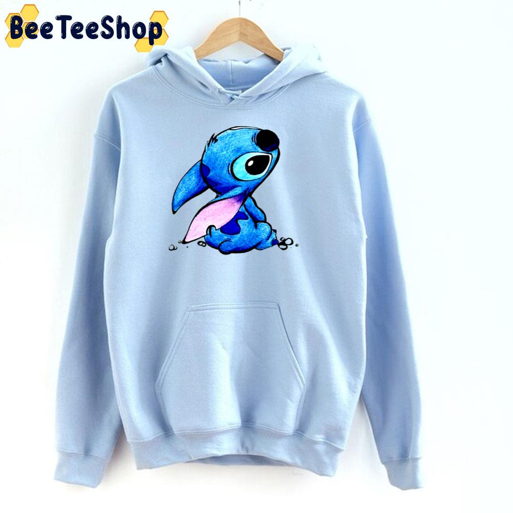 Sitting Stitch Unisex Sweatshirt Sitting Stitch Unisex Sweatshirt
