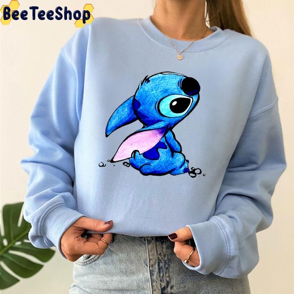 Sitting Stitch Unisex Sweatshirt Sitting Stitch Unisex Sweatshirt