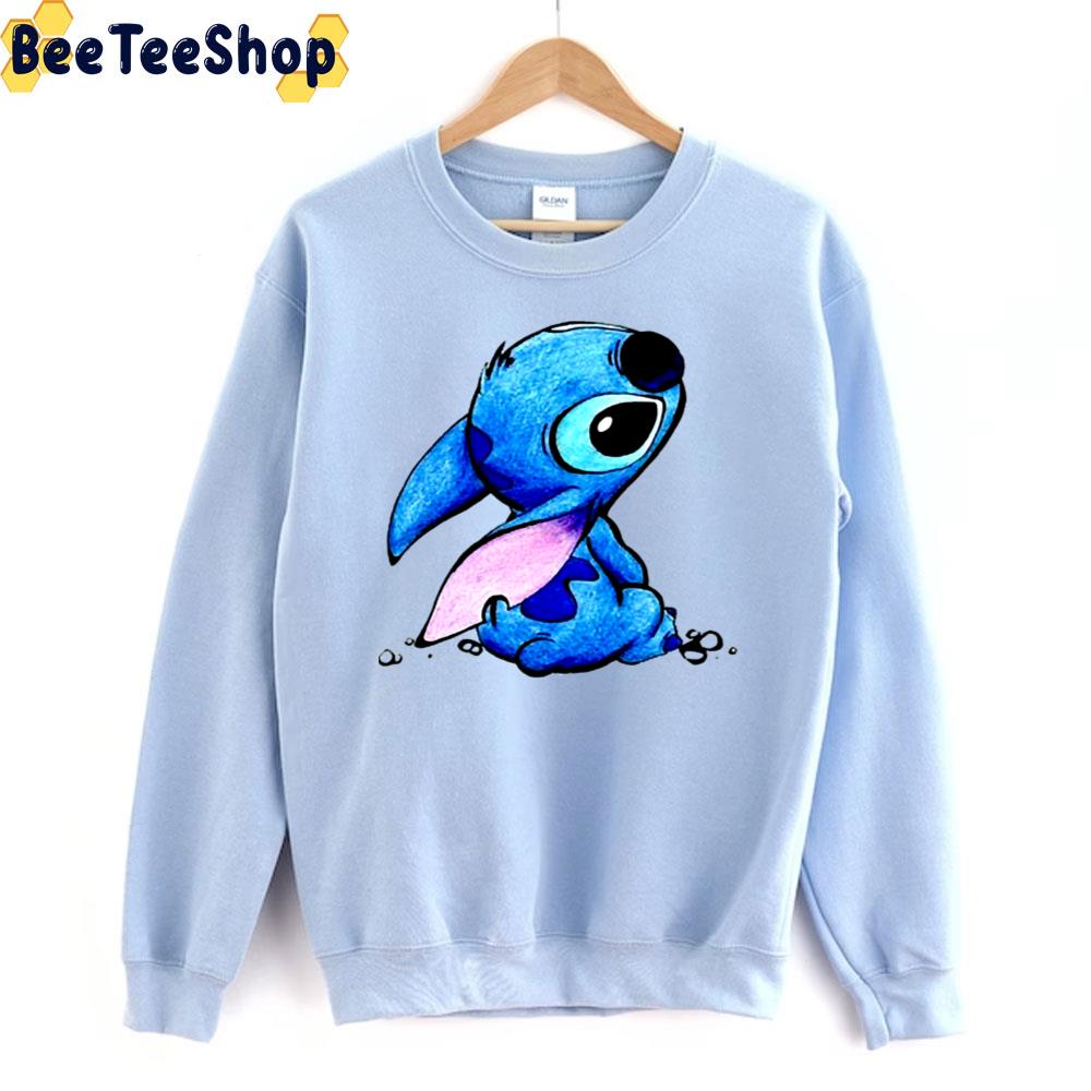 Sitting Stitch Unisex Sweatshirt Sitting Stitch Unisex Sweatshirt