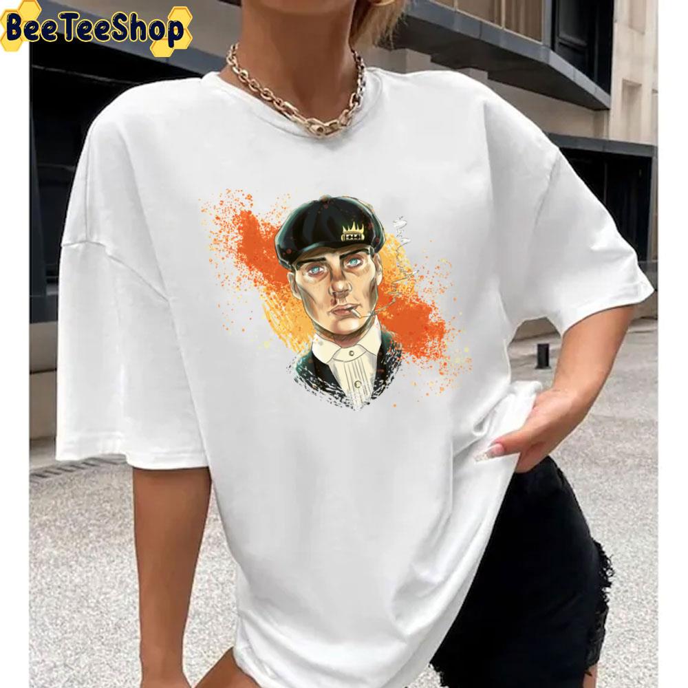 Someone Wants My Crown Peaky Blinders Unisex T-Shirt Someone Wants My Crown Peaky Blinders Unisex T-Shirt