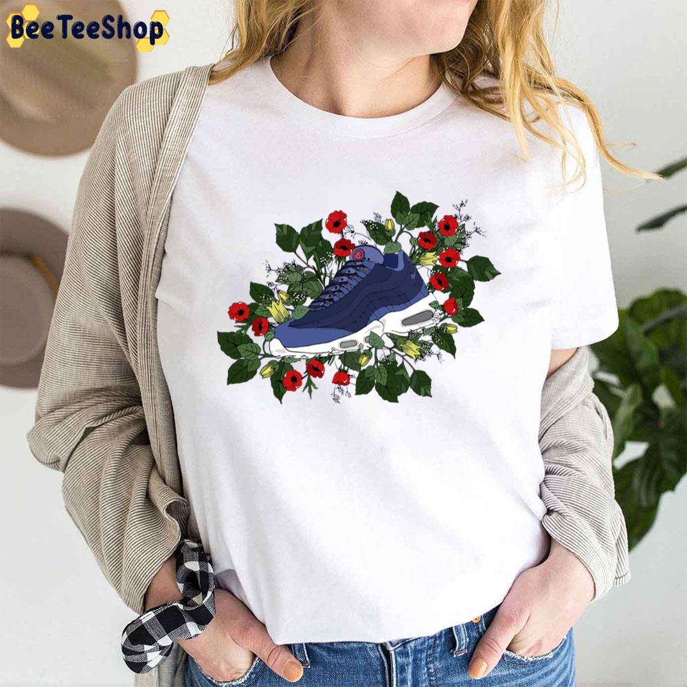 Spring Sneakers Graphic Unisex T-Shirt Spring Sneakers Graphic Unisex T-Shirt