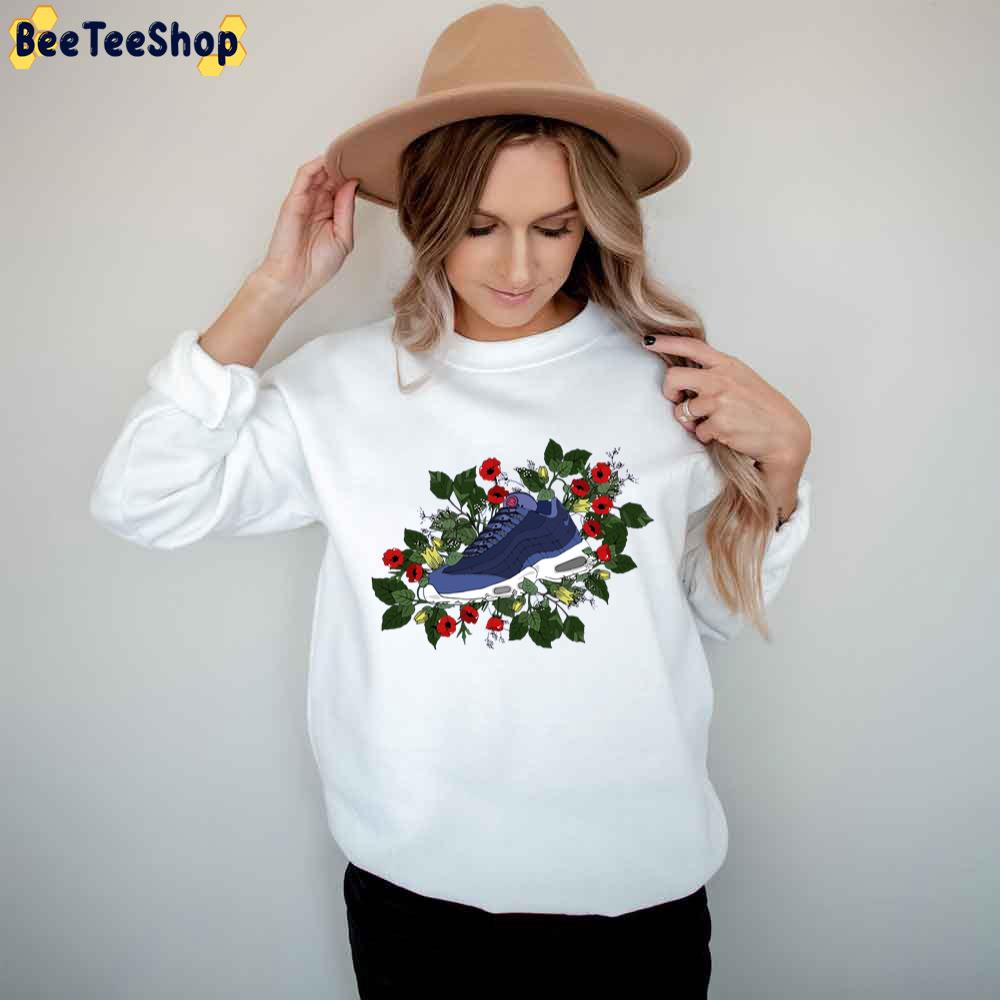 Spring Sneakers Graphic Unisex T-Shirt Spring Sneakers Graphic Unisex T-Shirt