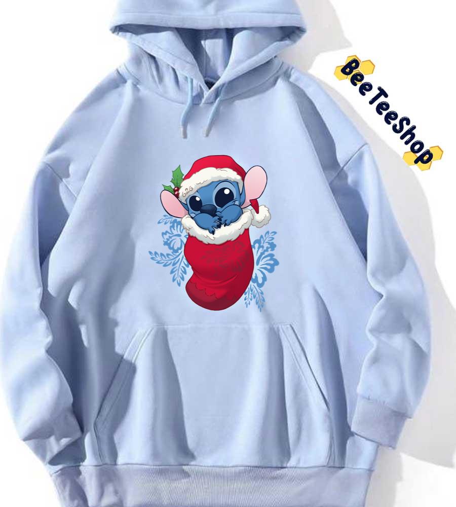 Stocking Stuffers Stitchy marry Christmas Unisex Sweatshirt Stocking Stuffers Stitchy marry Christmas Unisex Sweatshirt