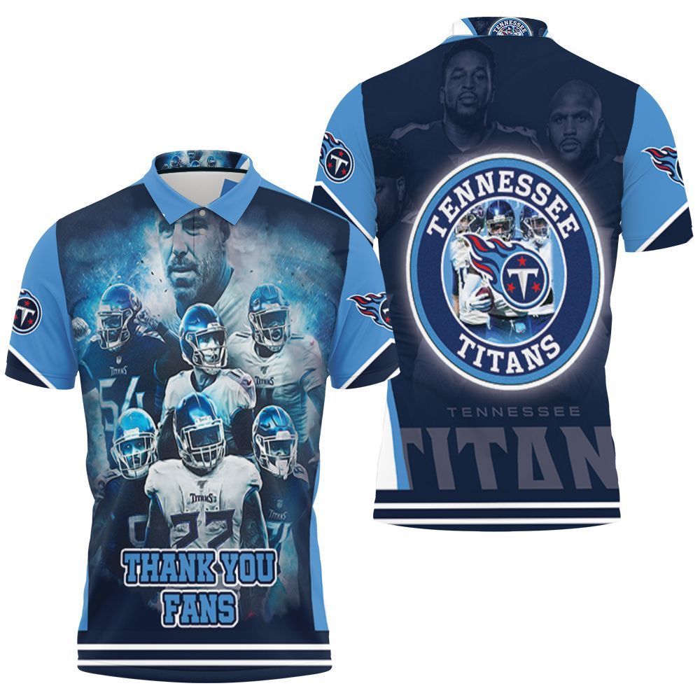 Super Bowl 2021 Afc South Division Champions Tennessee Titans 3d Polo Shirt Jersey All Over Print Shirt 3d T-shirt Super Bowl 2021 Afc South Division Champions Tennessee Titans 3d Polo Shirt Jersey All Over Print Shirt 3d T-shirt
