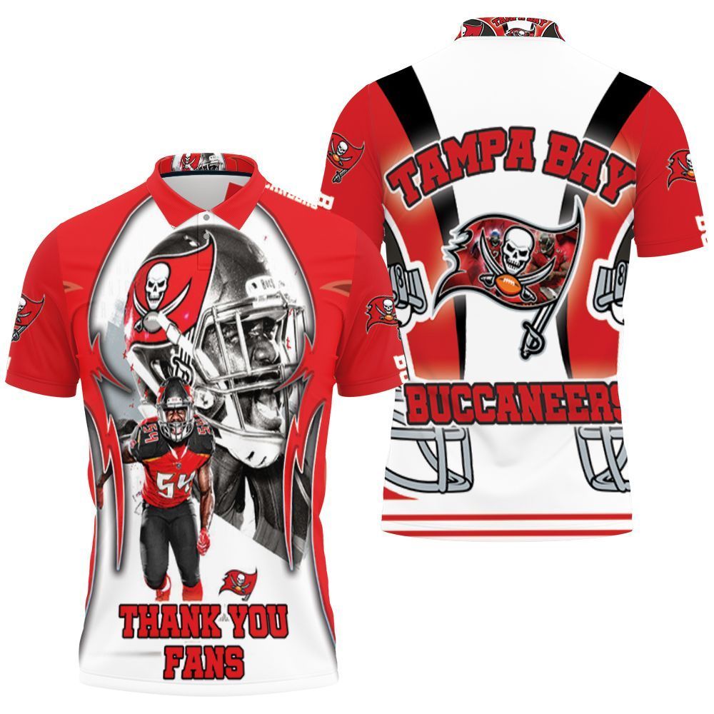 Tampa Bay Buccaneers Super Bowl Champions Thank You Fan 3d Polo Shirt Jersey All Over Print Shirt 3d T-shirt Tampa Bay Buccaneers Super Bowl Champions Thank You Fan 3d Polo Shirt Jersey All Over Print Shirt 3d T-shirt