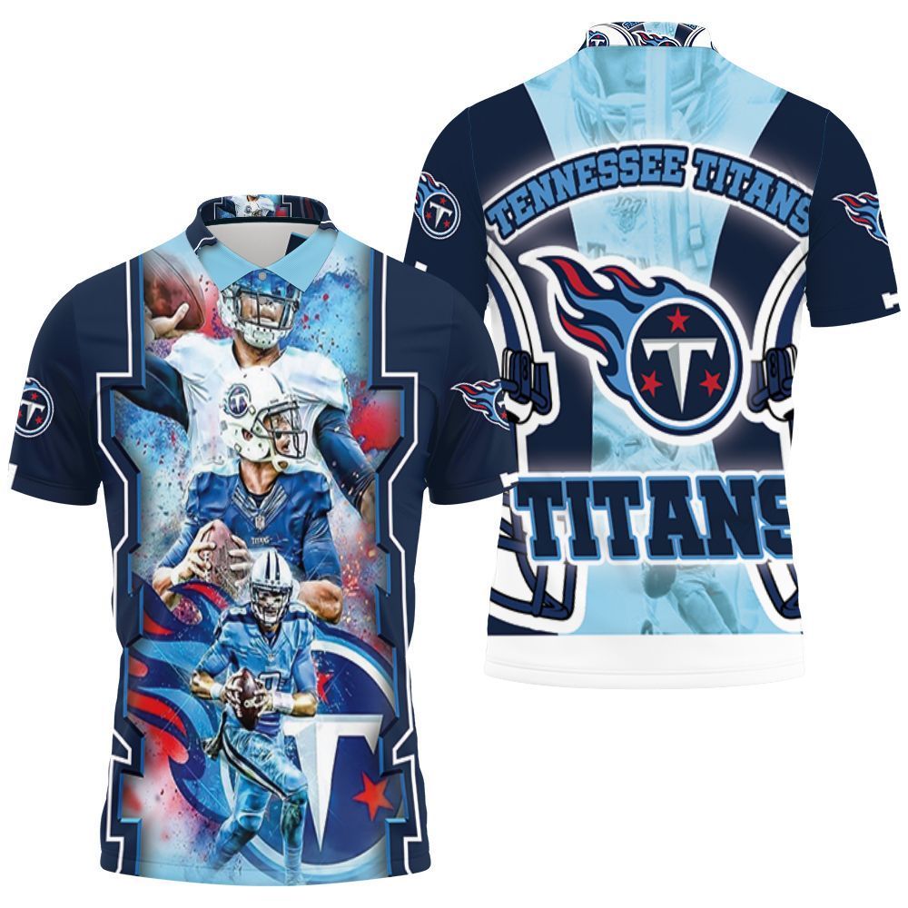 Tennessee Titans Super Bowl 2021 Afc South Division Champions 3d Polo Shirt Jersey All Over Print Shirt 3d T-shirt Tennessee Titans Super Bowl 2021 Afc South Division Champions 3d Polo Shirt Jersey All Over Print Shirt 3d T-shirt