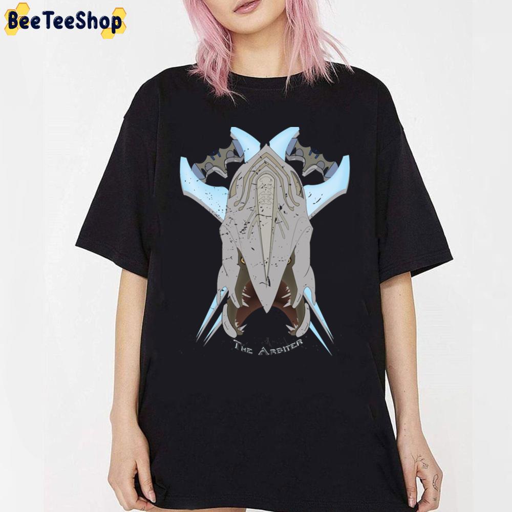 The Arbiter Game Unisex T-Shirt The Arbiter Game Unisex T-Shirt