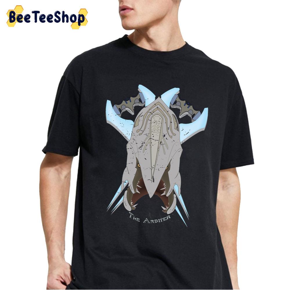 The Arbiter Game Unisex T-Shirt The Arbiter Game Unisex T-Shirt