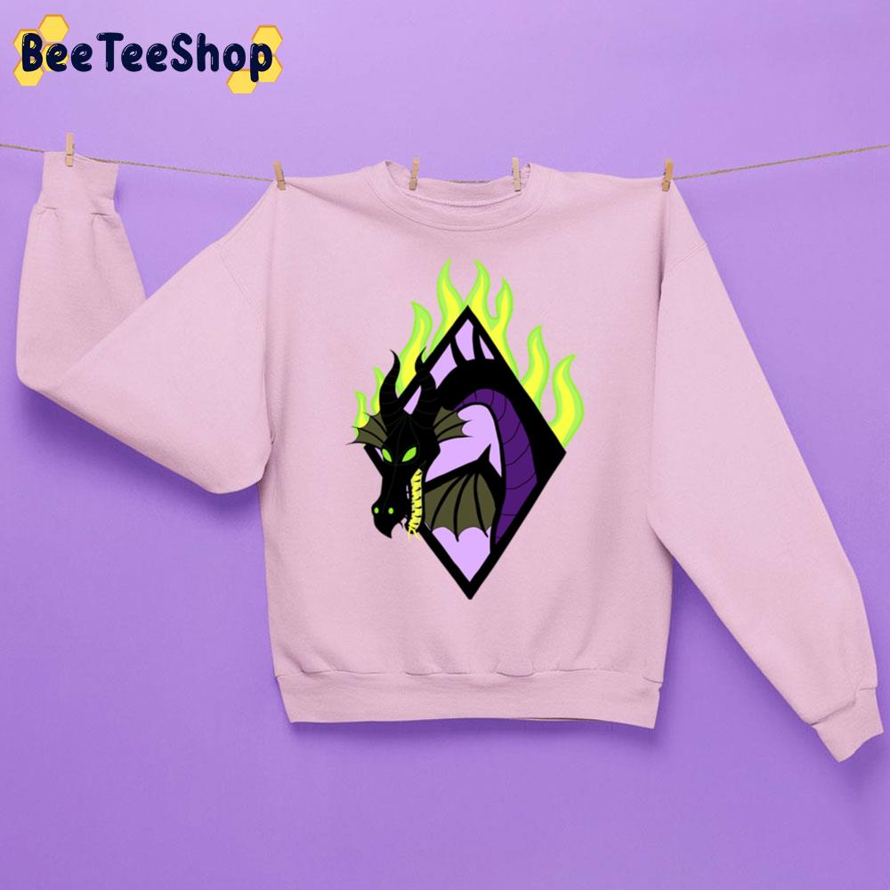 The Mistress Of All Evil Mistress Of Evil Unisex Sweatshirt The Mistress Of All Evil Mistress Of Evil Unisex Sweatshirt