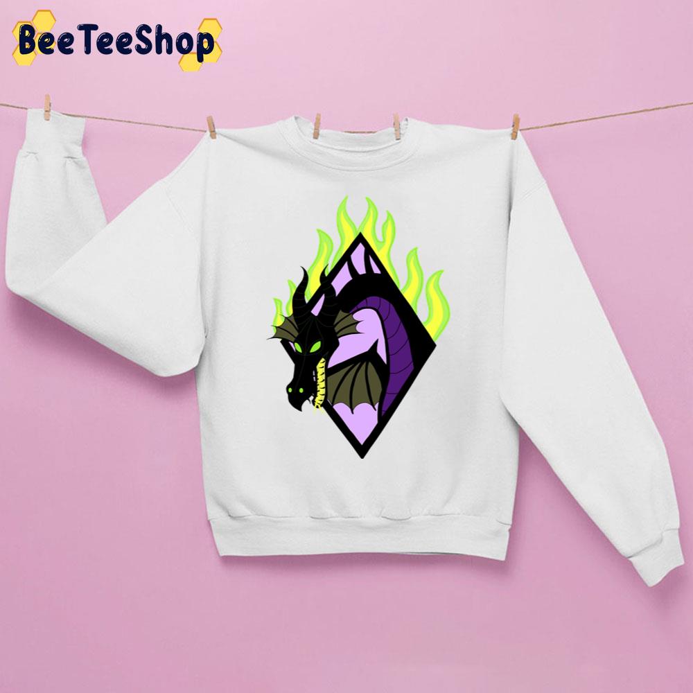 The Mistress Of All Evil Mistress Of Evil Unisex Sweatshirt The Mistress Of All Evil Mistress Of Evil Unisex Sweatshirt