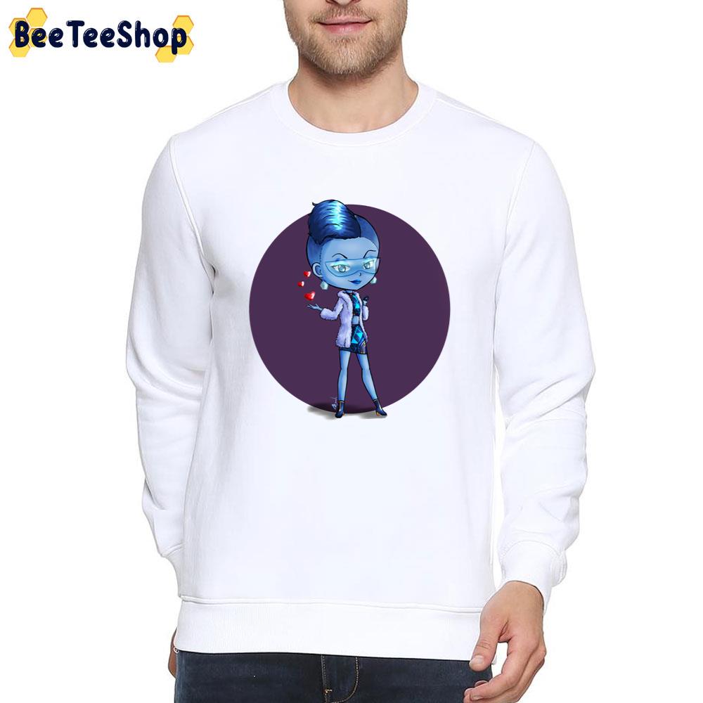 The Queen Of Hearts Ralph Breaks The Internet Unisex T-Shirt The Queen Of Hearts Ralph Breaks The Internet Unisex T-Shirt