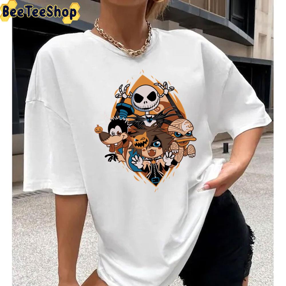 This Is Halloween Funny Jack Unisex T-Shirt This Is Halloween Funny Jack Unisex T-Shirt