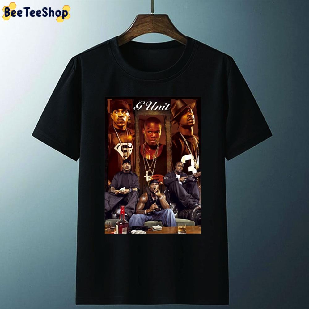 Top Rapper Vintage Art Unisex T-Shirt Top Rapper Vintage Art Unisex T-Shirt