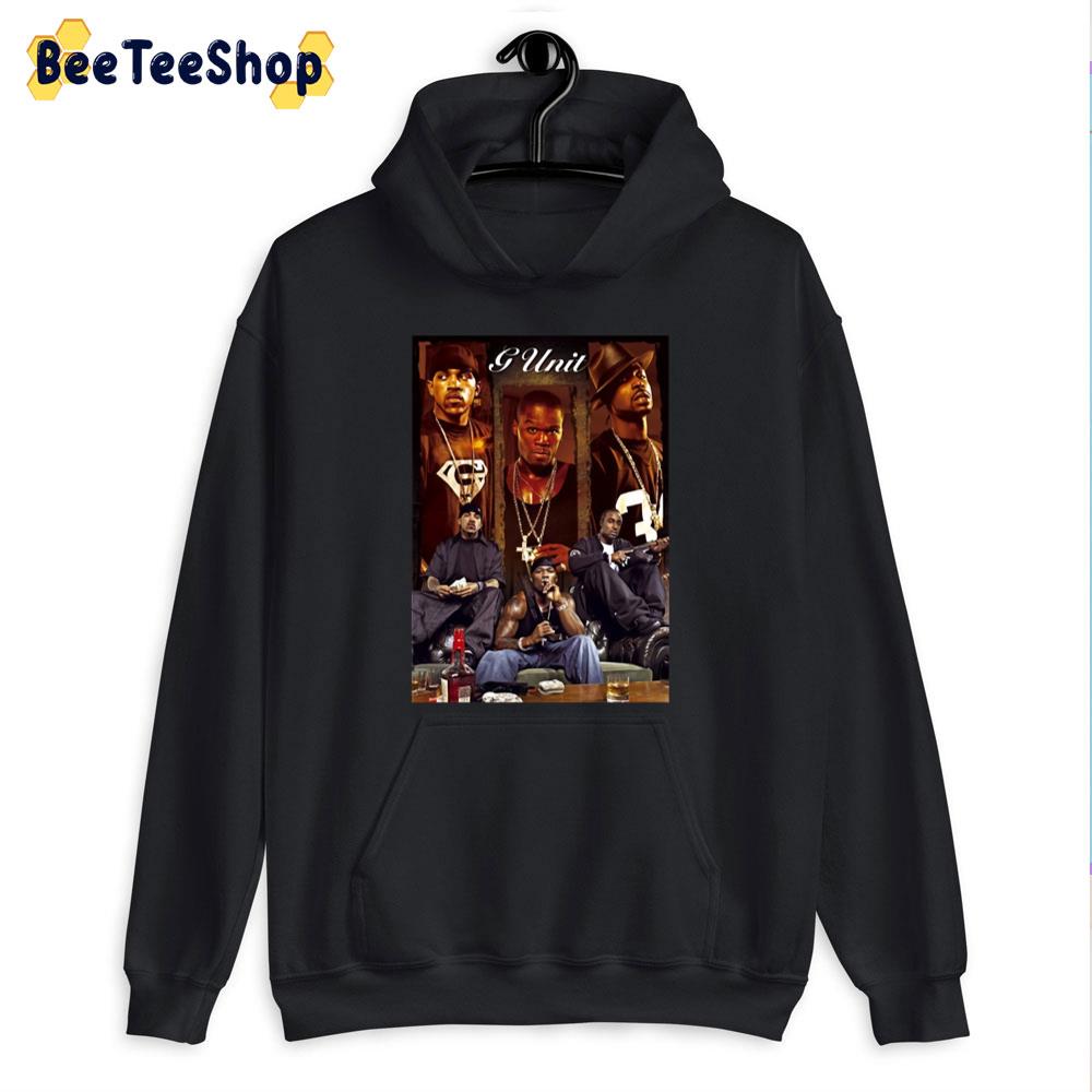 Top Rapper Vintage Art Unisex T-Shirt Top Rapper Vintage Art Unisex T-Shirt
