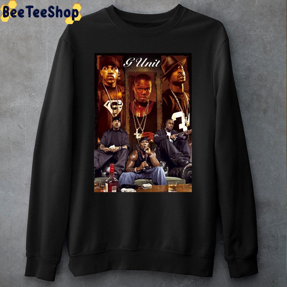 Top Rapper Vintage Art Unisex T-Shirt Top Rapper Vintage Art Unisex T-Shirt