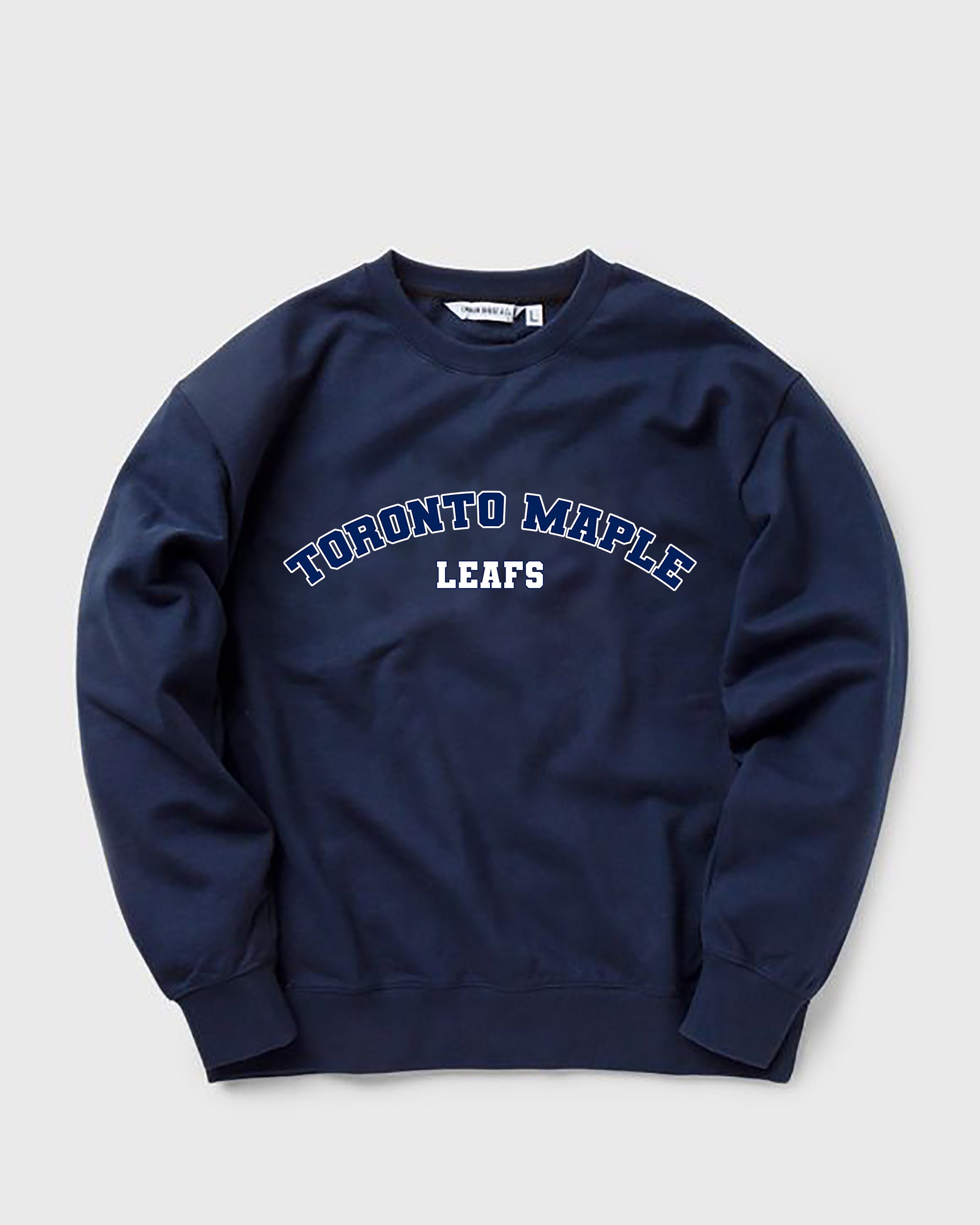 Toronto Maple Leafs Hockey Team Classic Design Unisex Sweatshirt Toronto Maple Leafs Hockey Team Classic Design Unisex Sweatshirt