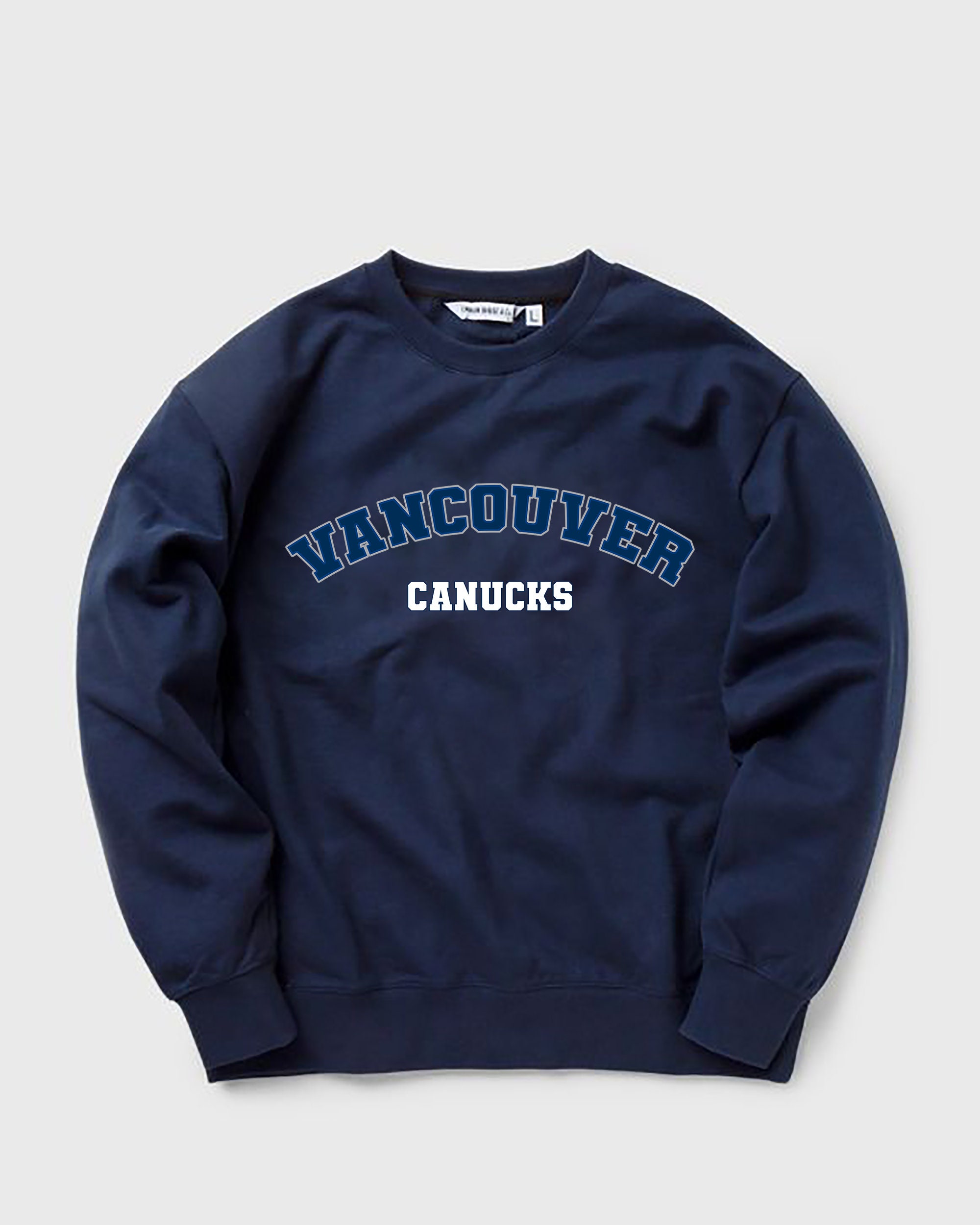 Vancouver Canucks Hockey Team Unisex Sweatshirt Vancouver Canucks Hockey Team Unisex Sweatshirt