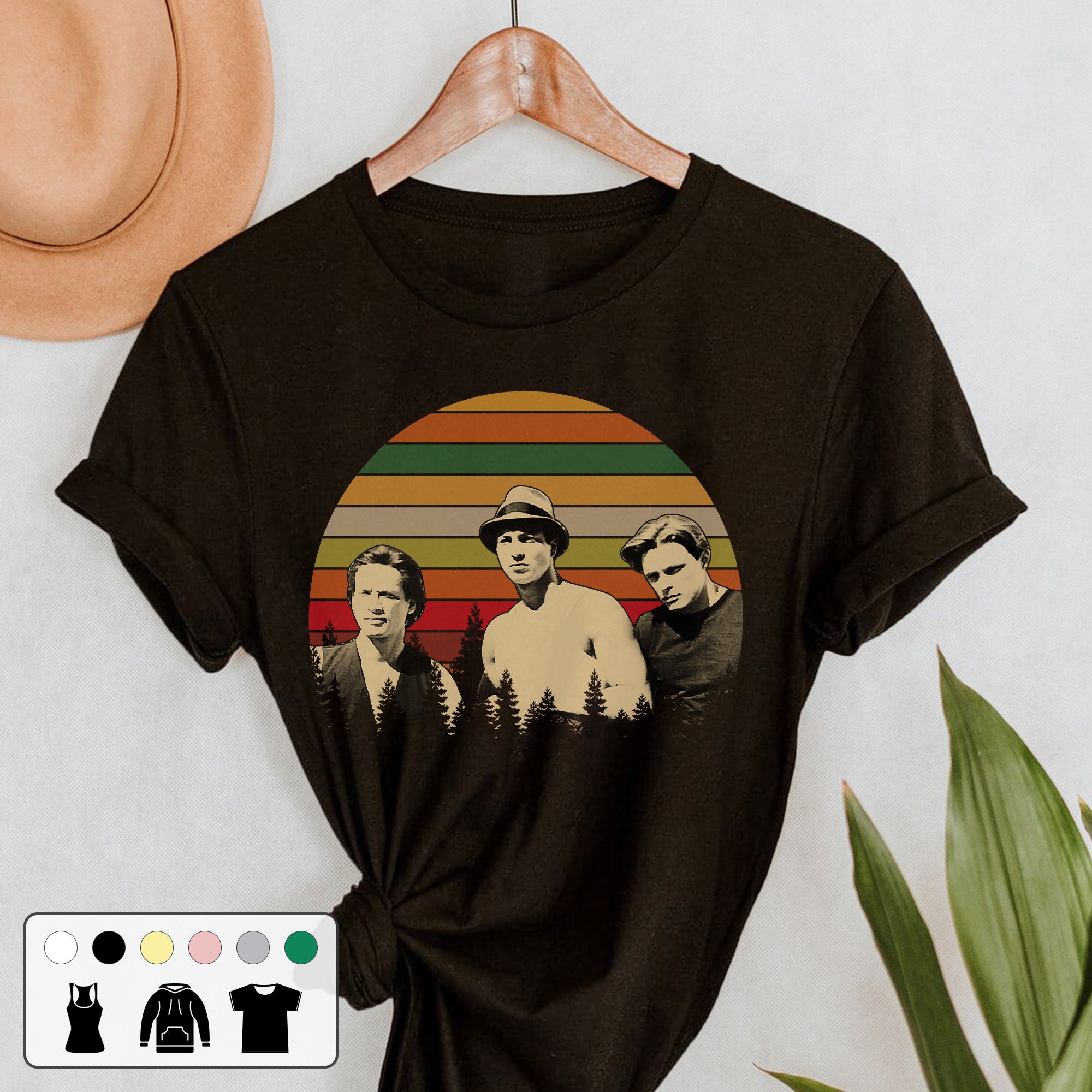 Vatos Locos Forever Chicano Brothers On The Streets Of Los Angeles 90s Vintage Unisex T-Shirt Vatos Locos Forever Chicano Brothers On The Streets Of Los Angeles 90s Vintage Unisex T-Shirt