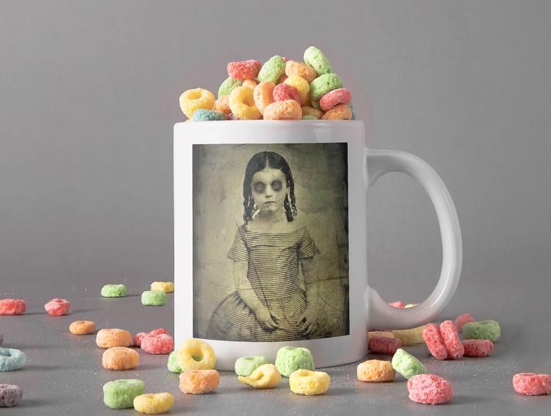 Victorian Postmortem Mug Vintage Photo Mug Victorian Era Mug Horror Lover Mug Postmortem Mug Premium Sublime Ceramic Coffee Mug White Victorian Postmortem Mug Vintage Photo Mug Victorian Era Mug Horror Lover Mug Postmortem Mug Premium Sublime Ceramic Coffee Mug White
